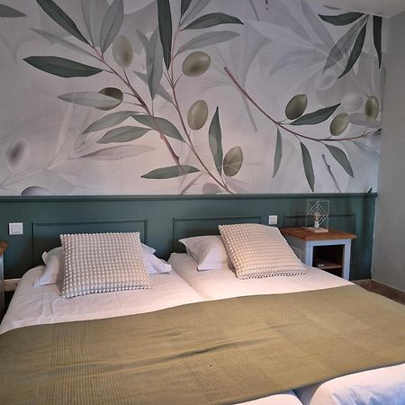 Domaine Les Gendalis Bed & Breakfast Saint-Saturnin-lès-Avignon Eksteriør bilde