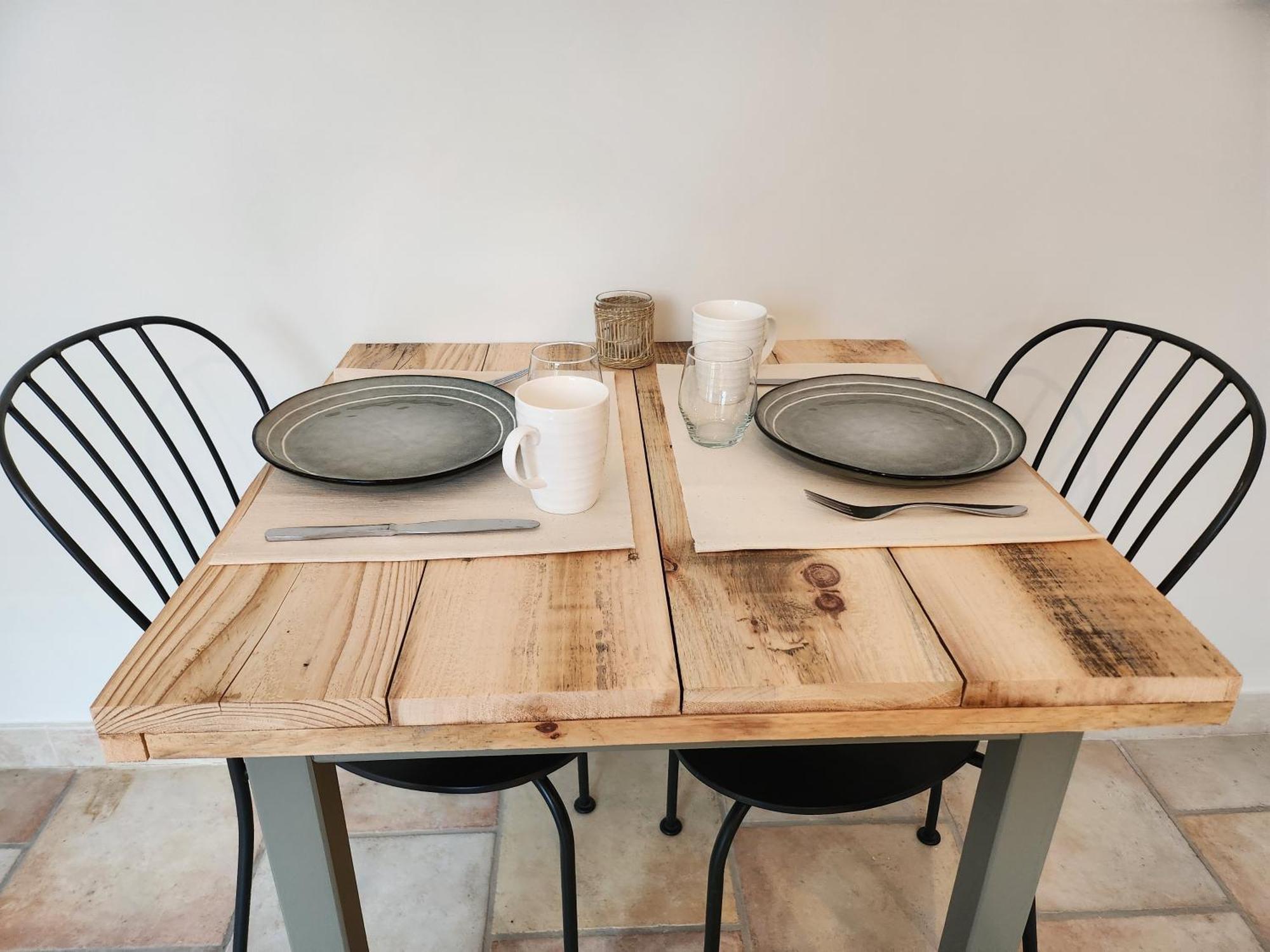 Domaine Les Gendalis Bed & Breakfast Saint-Saturnin-lès-Avignon Eksteriør bilde